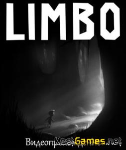 Limbo - Видеопрохождение игры (2011) FrapsRip