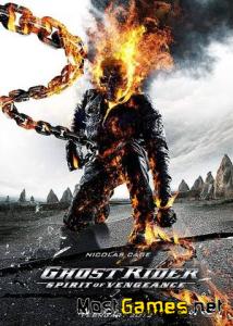 Призрачный гонщик 2 / Ghost Rider: Spirit of Vengeance (2012) HDRip