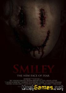 Смайли / Smiley (2012) HDRip
