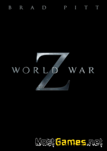 Война миров Z / World War Z (2013) Трейлер