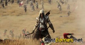 Первая часть сюжетного дополнения для Assassin’s Creed 3 выйдет в феврале