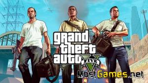 Установка Grand Theft Auto V на Xbox 360 (FREEBOOTH)