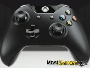 Контроллер от Xbox One теперь совместим с ПК