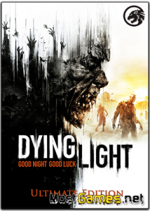 Dying Light: Ultimate Edition (V.1.6.2+DLC) (RUS/RePack) 2015 PC